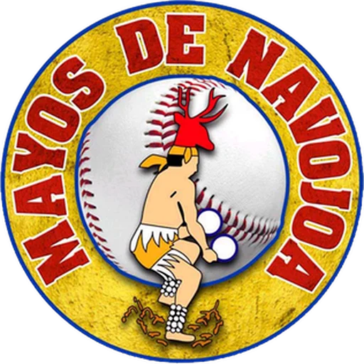 Mayos de Navojoa