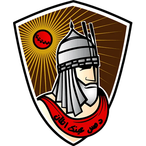 Mis Ainak Knights
