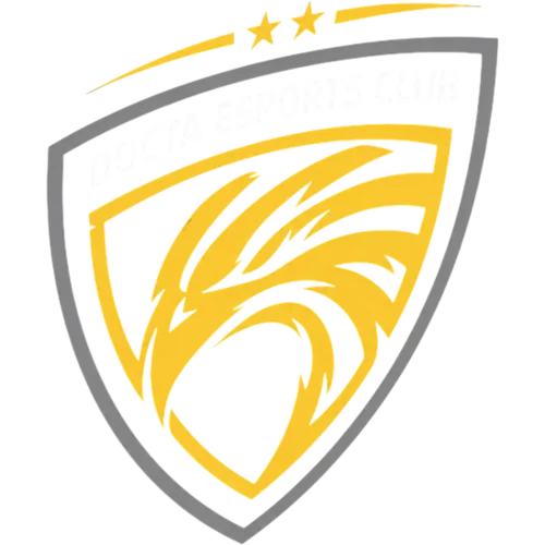 Docta Esports队徽