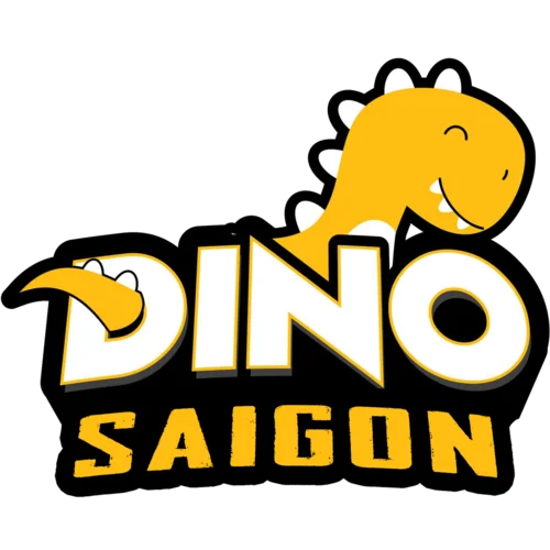 1TAP Dino队徽