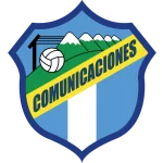 Comunicaciones队徽