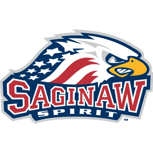 Saginaw Spirit