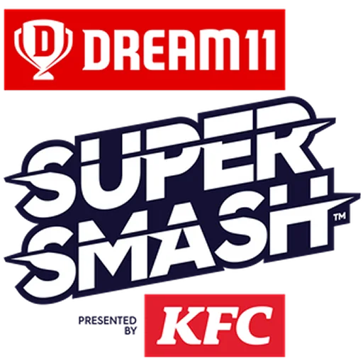New Zealand Super Smash