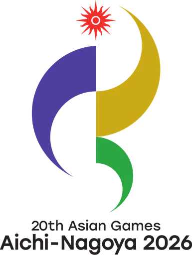 Asian Games队徽