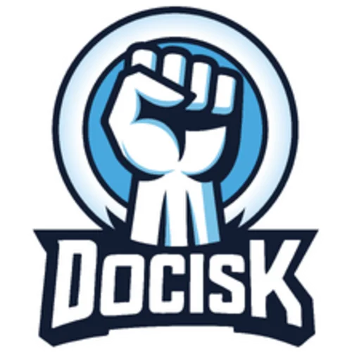 DOCISK队徽