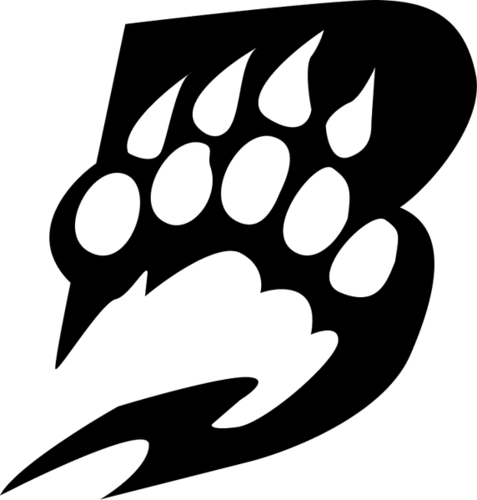 BALU队徽