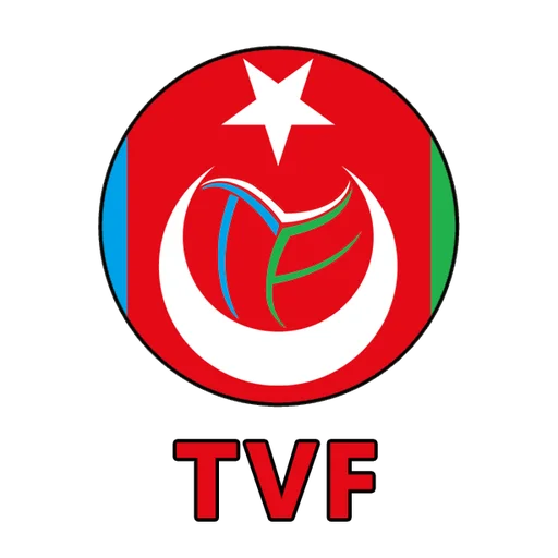 Turkey Volleyball