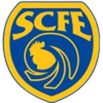 桑帕约科雷亚FE U20队徽