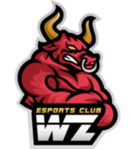 WanZhen Esports Club队徽