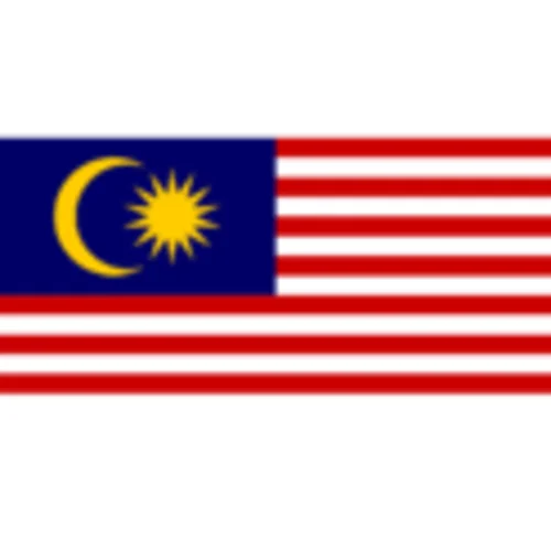 Malaysia队徽