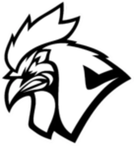 Chicken Coop Esports队徽