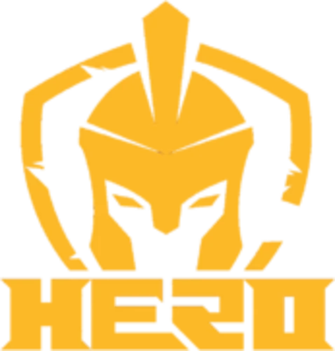 Hero JiuJing队徽