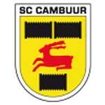 Cambuur U21队徽