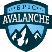 Epic Avalanche队徽