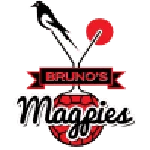 喜鹊队徽