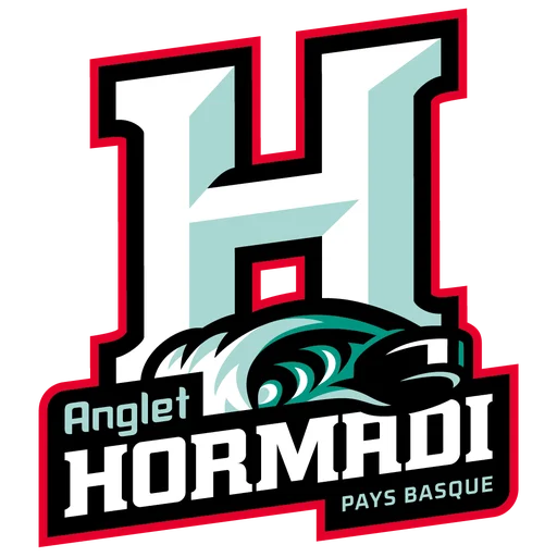 Hormadi Anglet