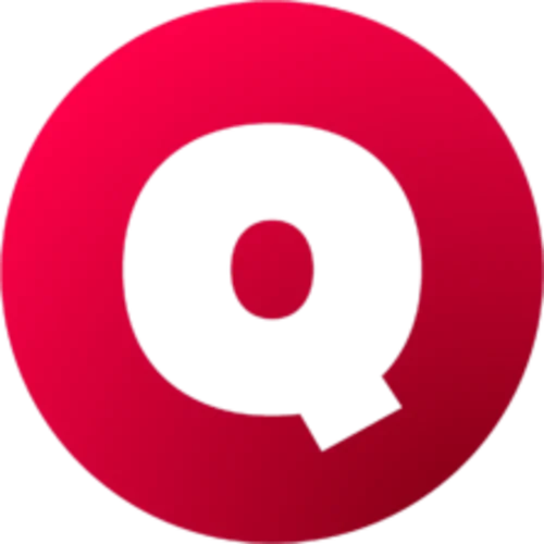 QUAZAR队徽
