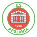 Apolonia Fier队徽