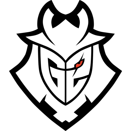 G2 Ares队徽