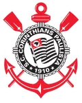 Corinthians Paulista队徽