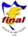Final体育队徽