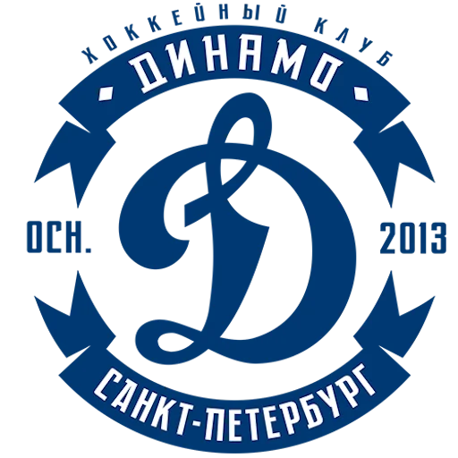 Dinamo St. Petersburg
