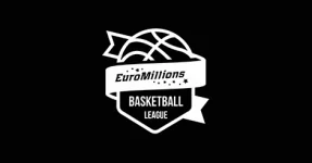 比利时EuroMillions篮球联赛队徽