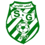 Stade Gabesien队徽
