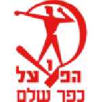 卡法尔沙勒姆工人队徽
