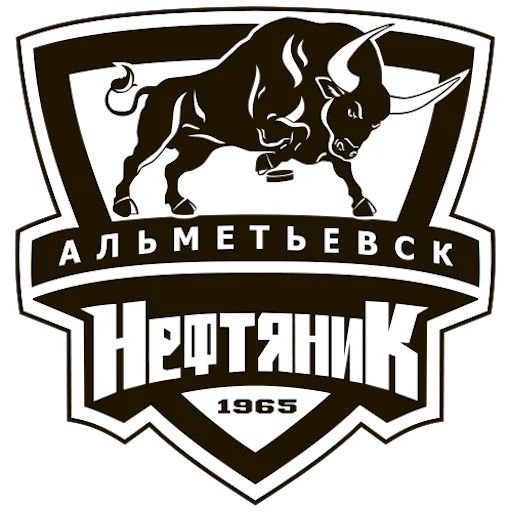 Neftyanik Almetievsk