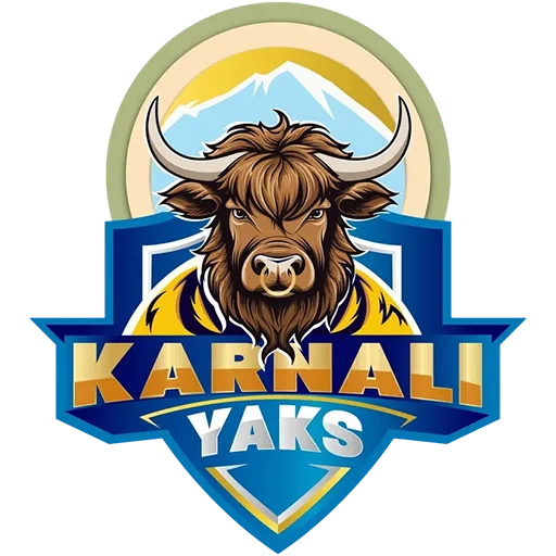 Karnali Yaks