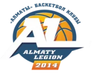 BC Almaty 2队徽