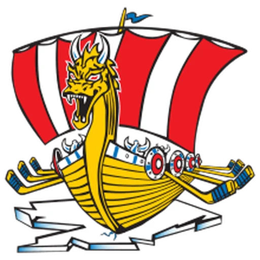 Baie-Comeau Drakkar
