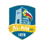 Al-Ain队徽