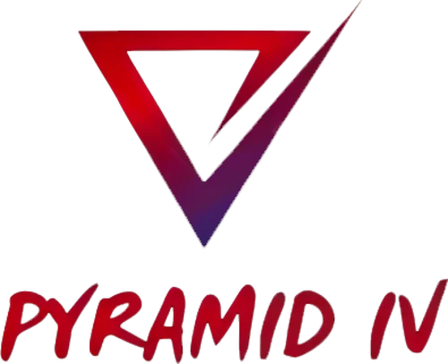 Pyramid IV Esports队徽