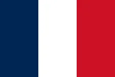 France U17	W队徽