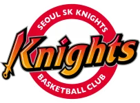 首尔SK骑士队徽