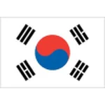 韩国队徽
