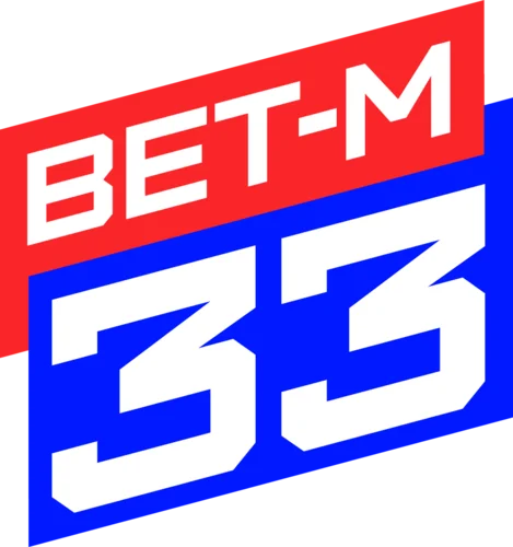 BET-M 33队徽