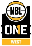 澳大利亚NBL1西部男子赛区队徽