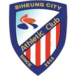 始兴市民队徽