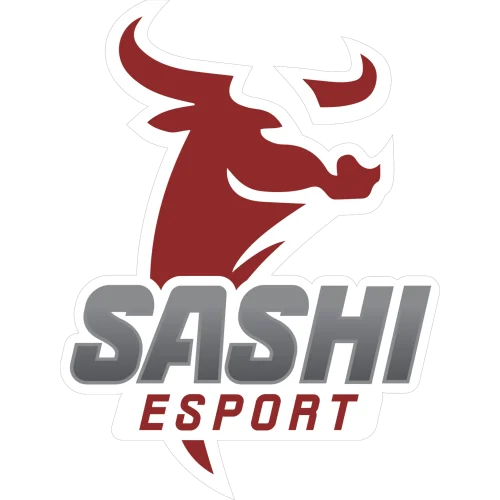 Sashi Esport队徽