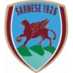 Sarnese队徽