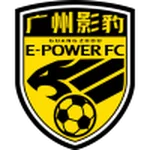 广东广州豹队徽