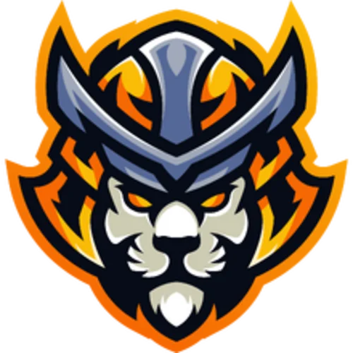 Senshi Esports队徽