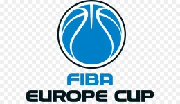 欧洲篮球挑战杯（EuroChallenge）队徽