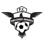 Halcones Negros队徽