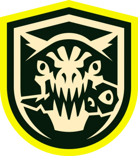 Daxak Team队徽