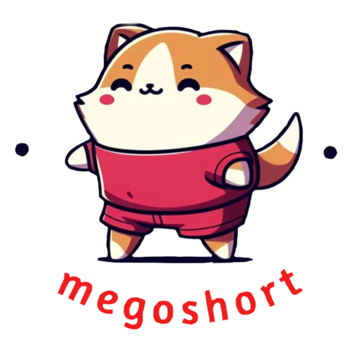megoshort队徽