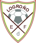 Edf Logrono W队徽